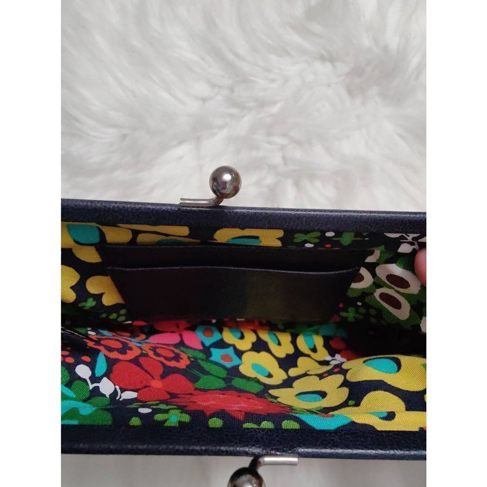 Brighton Applique Wristlet - Picture 3 of 6